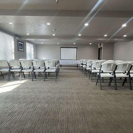Country Inn & Suites By Radisson, West Valley City, Ut Eksteriør billede