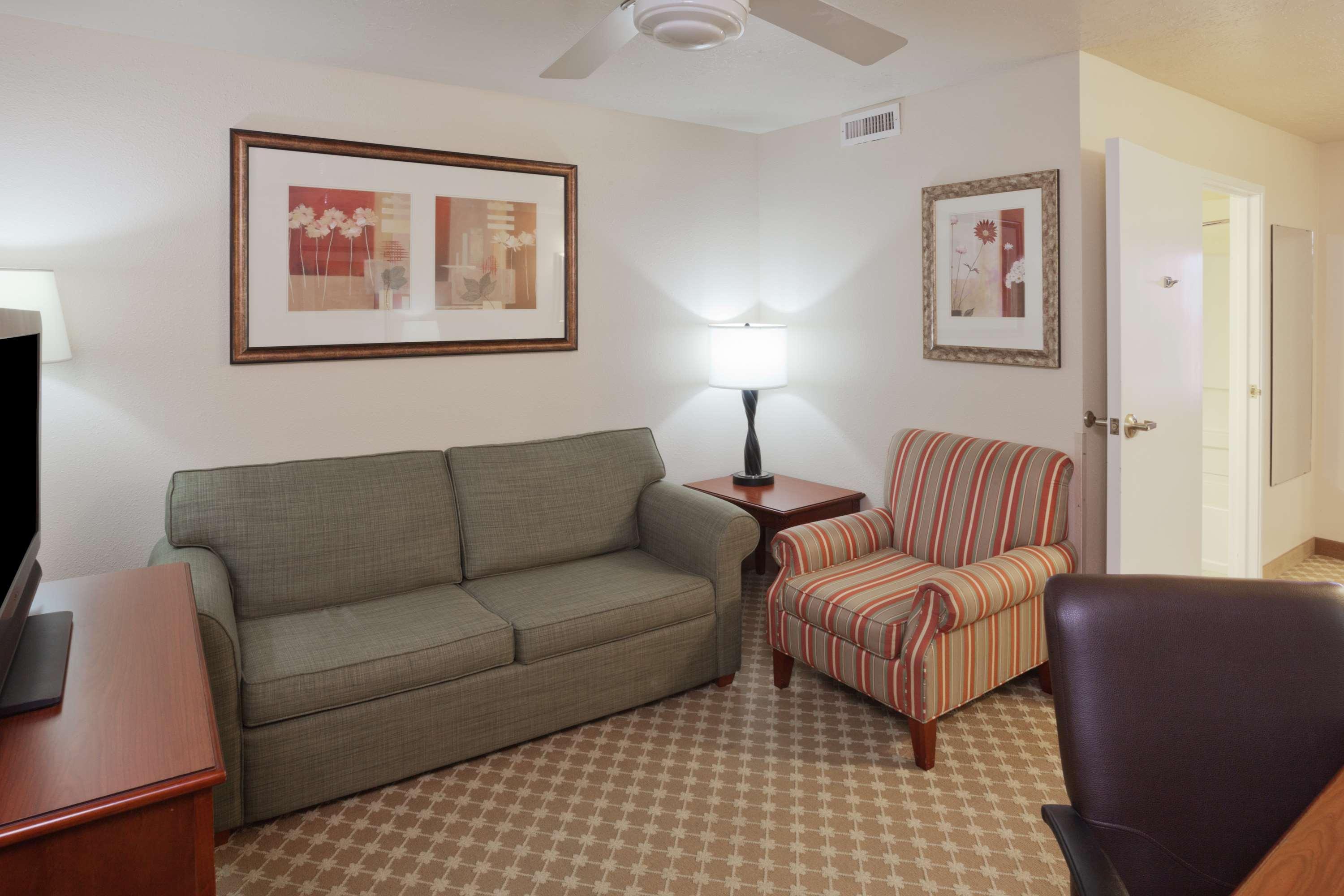 Country Inn & Suites By Radisson, West Valley City, Ut Eksteriør billede