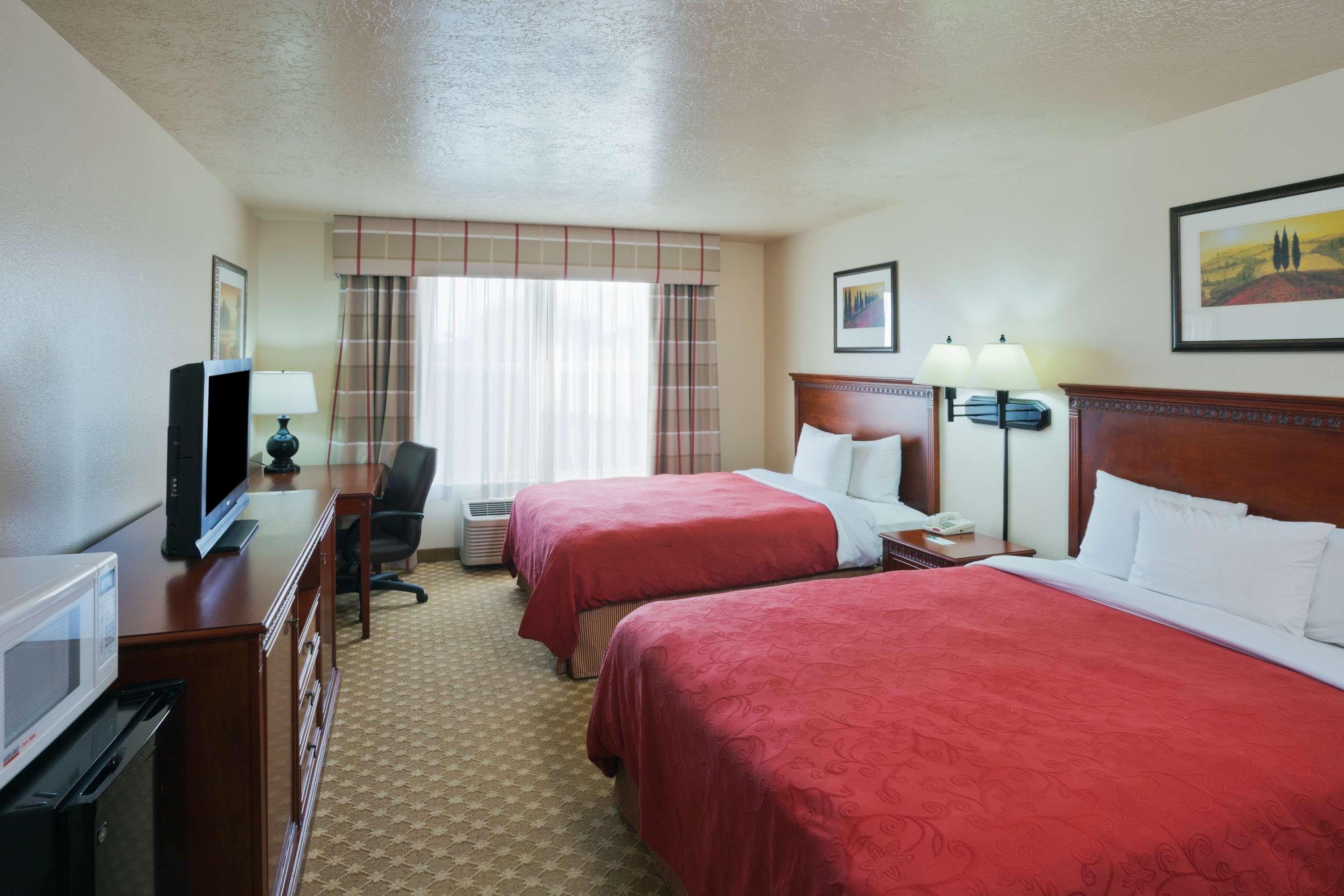 Country Inn & Suites By Radisson, West Valley City, Ut Eksteriør billede