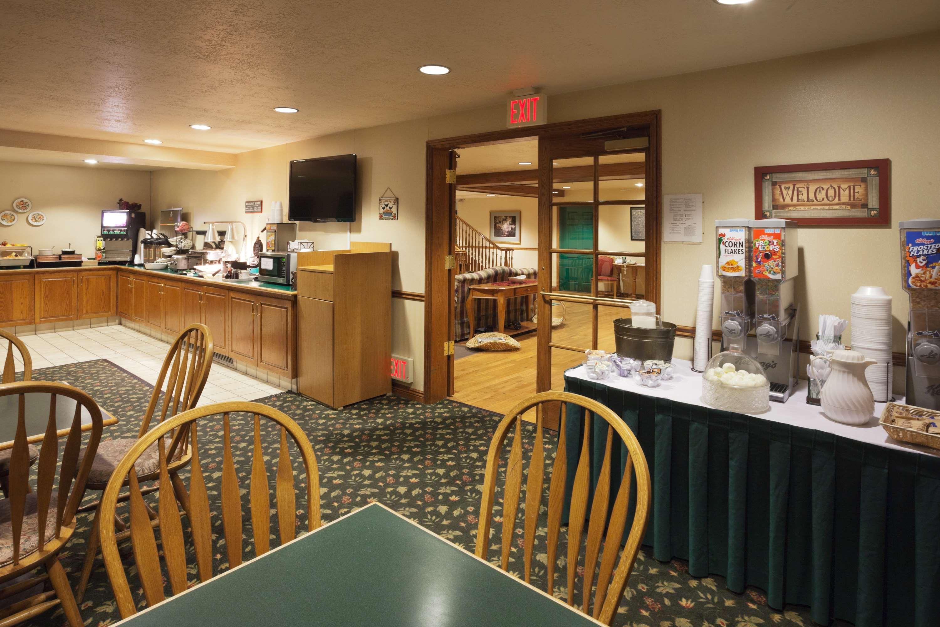 Country Inn & Suites By Radisson, West Valley City, Ut Eksteriør billede