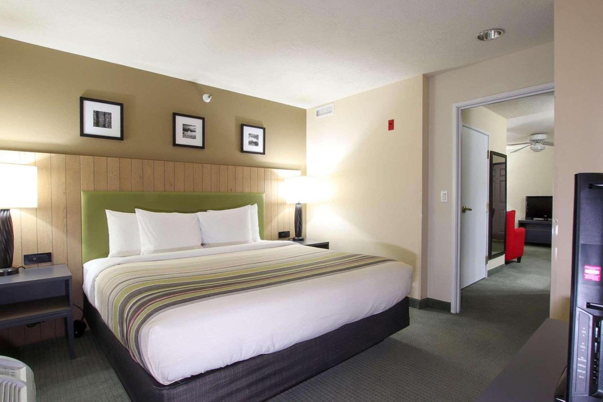 Country Inn & Suites By Radisson, West Valley City, Ut Eksteriør billede