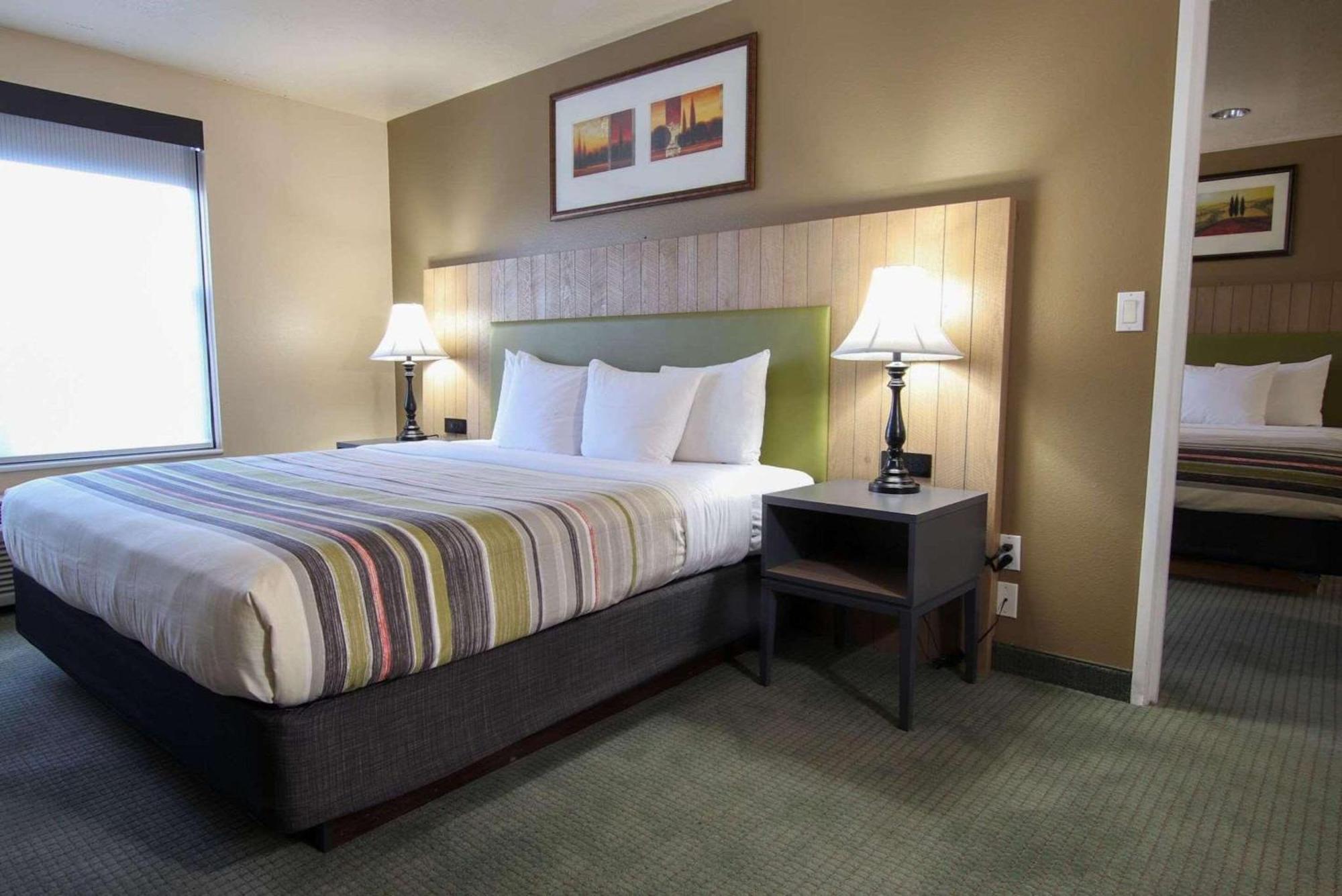 Country Inn & Suites By Radisson, West Valley City, Ut Eksteriør billede