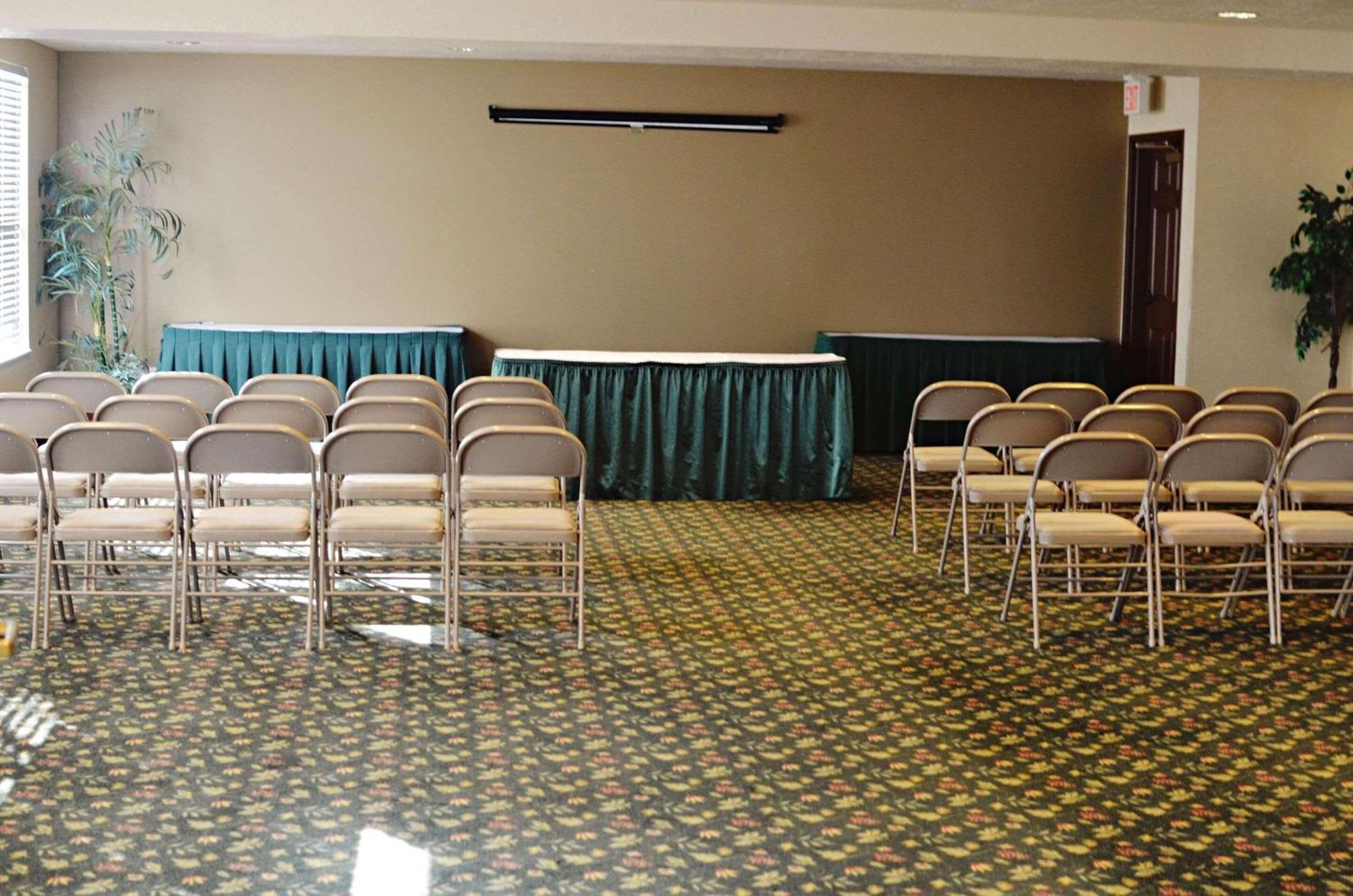Country Inn & Suites By Radisson, West Valley City, Ut Eksteriør billede