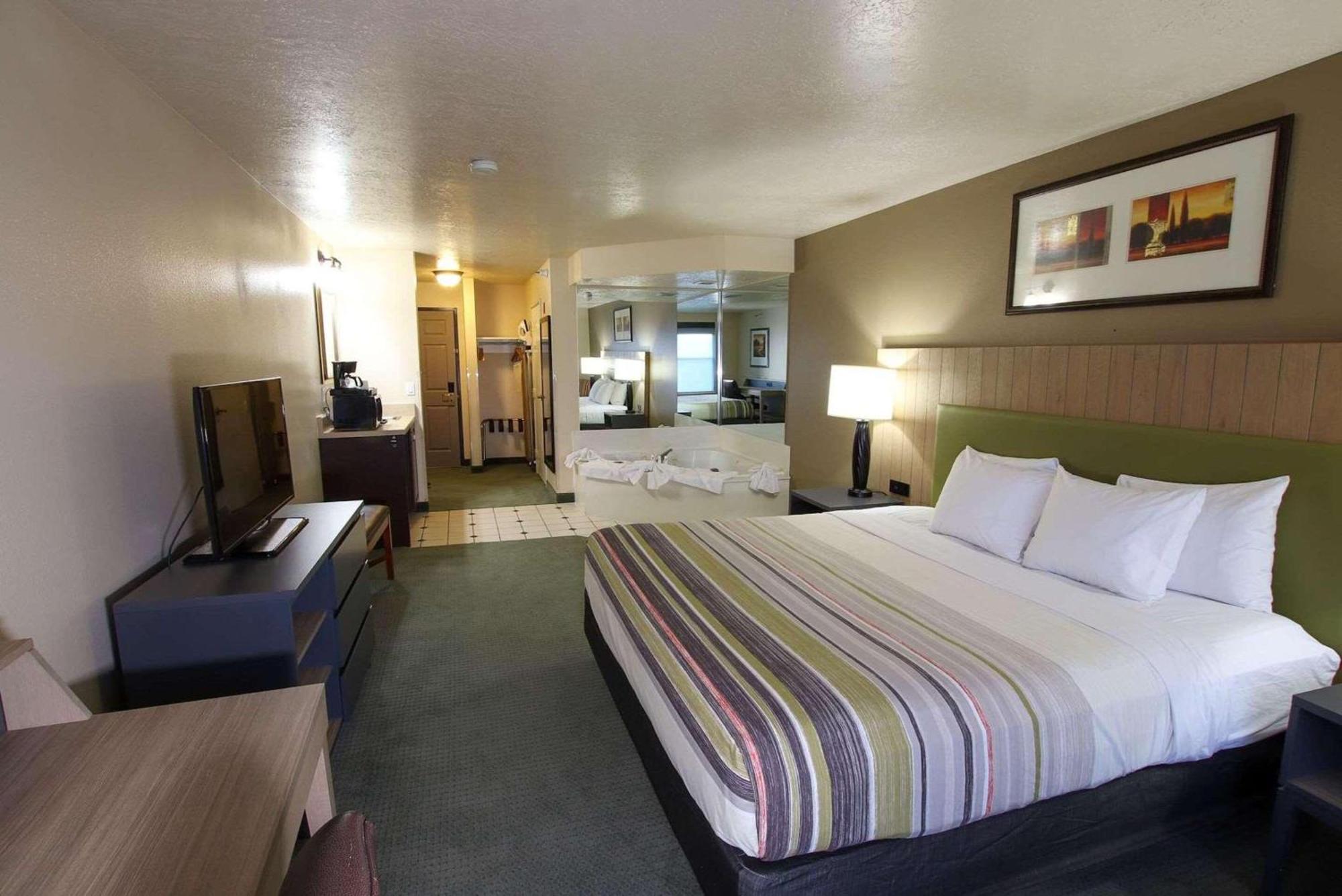 Country Inn & Suites By Radisson, West Valley City, Ut Eksteriør billede