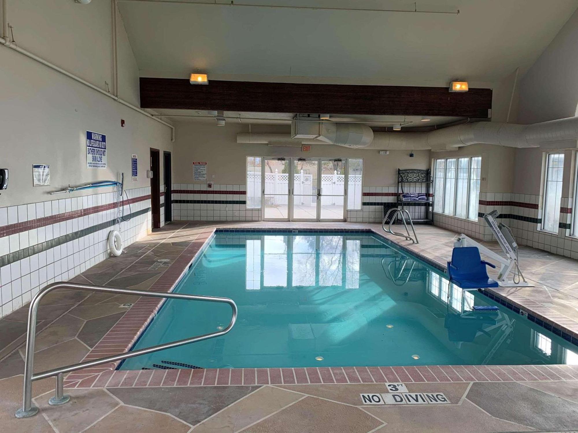 Country Inn & Suites By Radisson, West Valley City, Ut Eksteriør billede