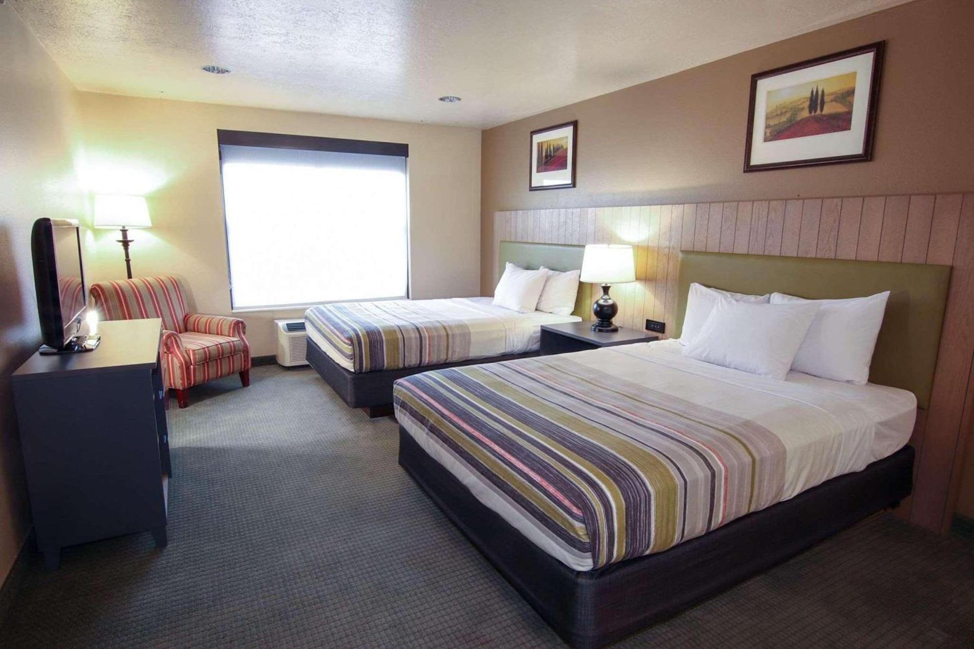 Country Inn & Suites By Radisson, West Valley City, Ut Eksteriør billede