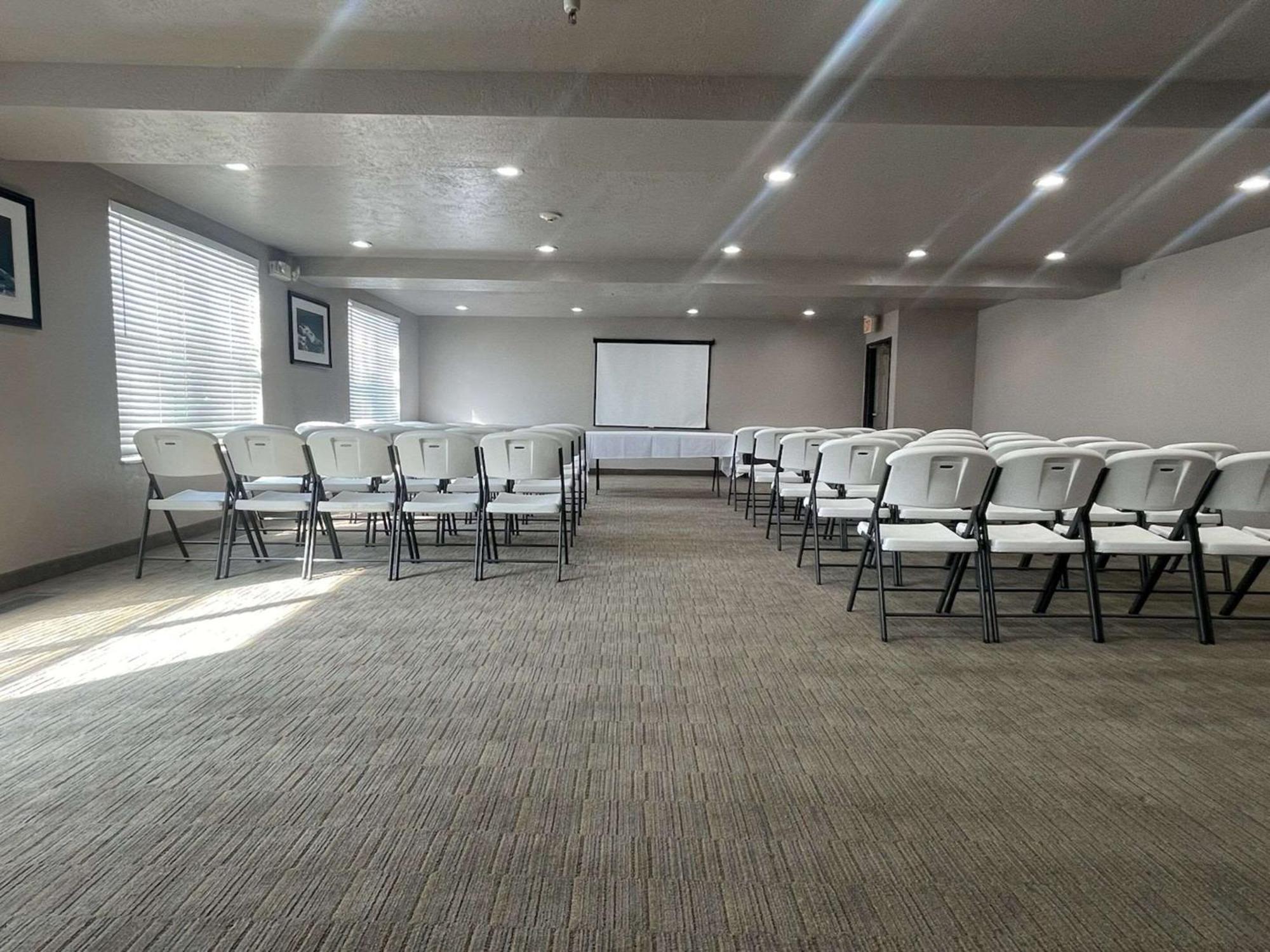 Country Inn & Suites By Radisson, West Valley City, Ut Eksteriør billede