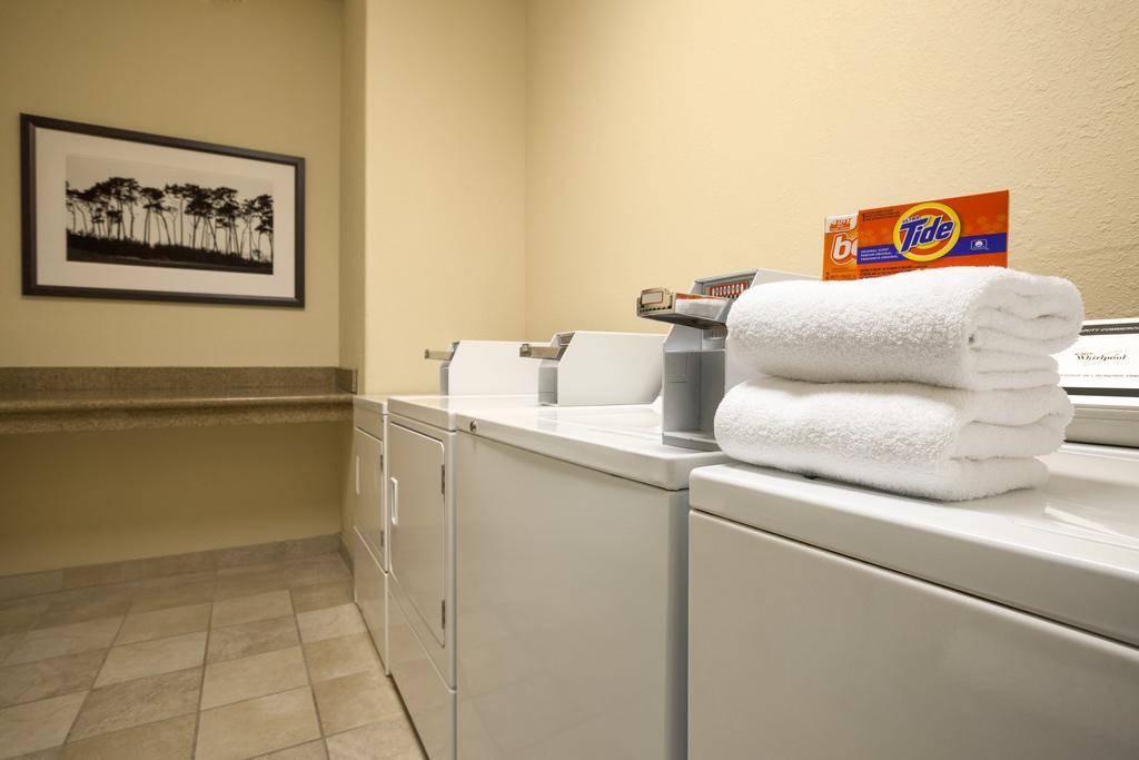 Country Inn & Suites By Radisson, West Valley City, Ut Eksteriør billede