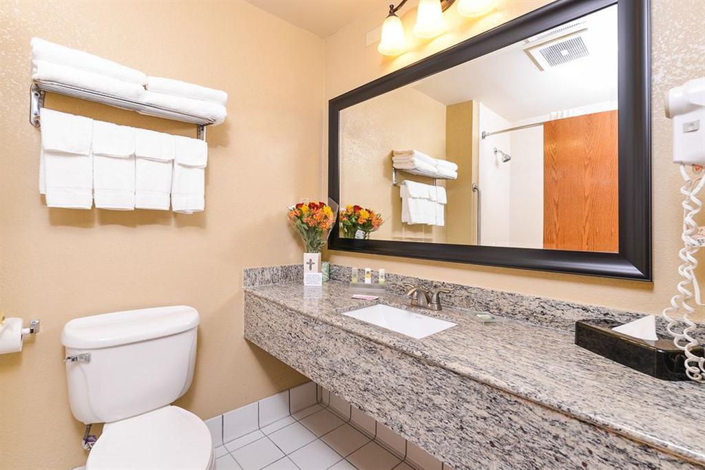Country Inn & Suites By Radisson, West Valley City, Ut Eksteriør billede