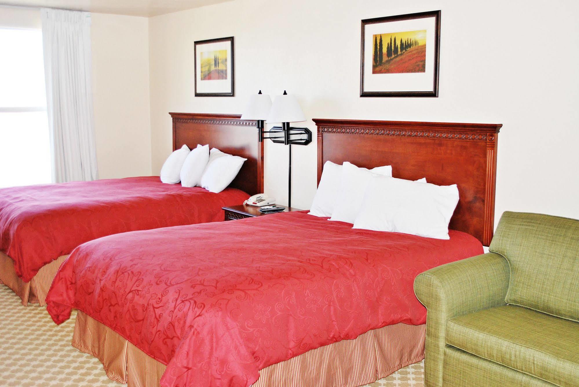 Country Inn & Suites By Radisson, West Valley City, Ut Eksteriør billede