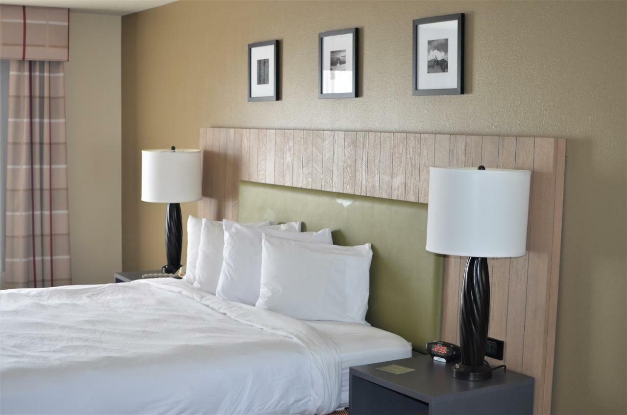 Country Inn & Suites By Radisson, West Valley City, Ut Eksteriør billede