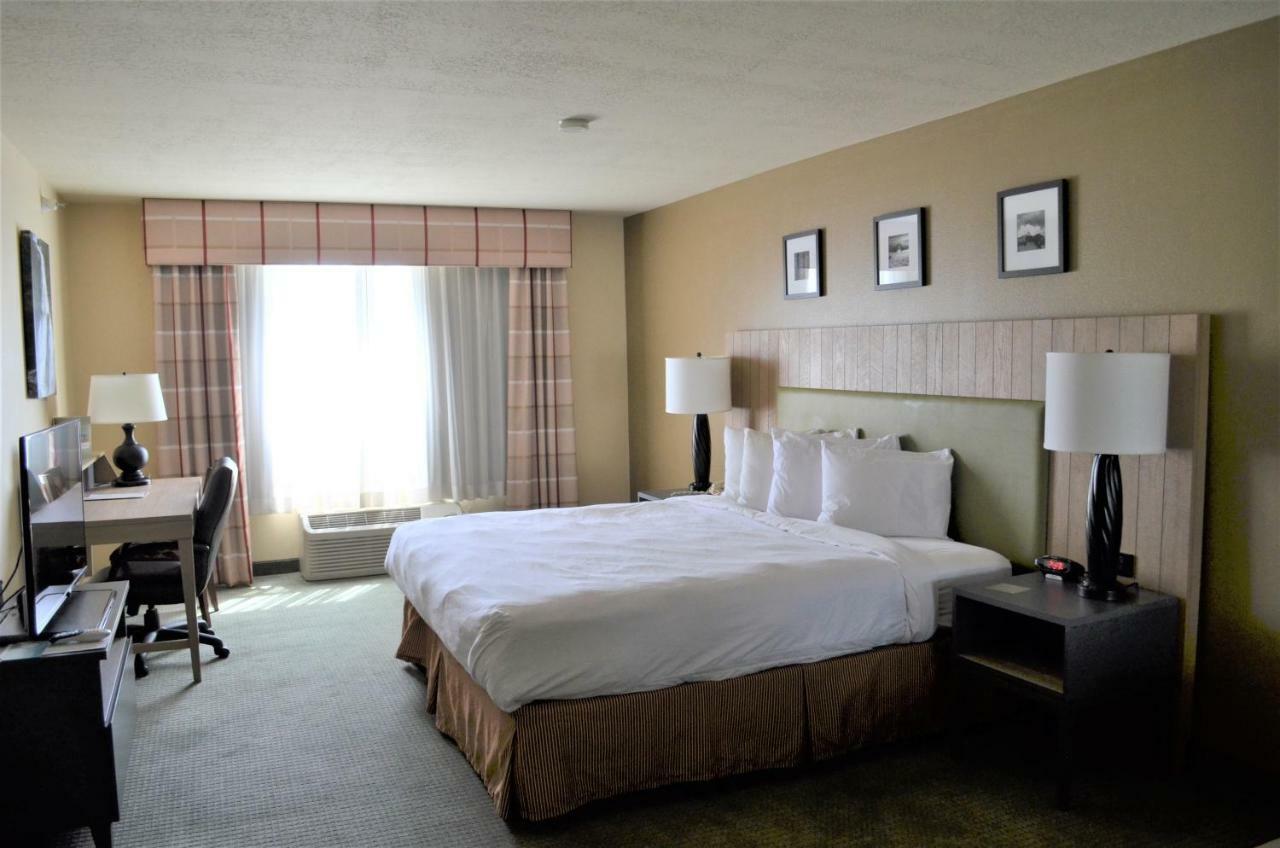 Country Inn & Suites By Radisson, West Valley City, Ut Eksteriør billede