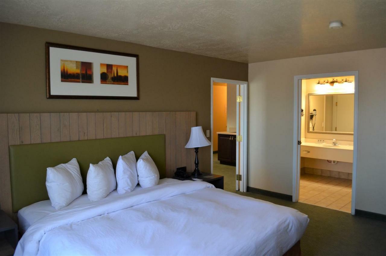 Country Inn & Suites By Radisson, West Valley City, Ut Eksteriør billede