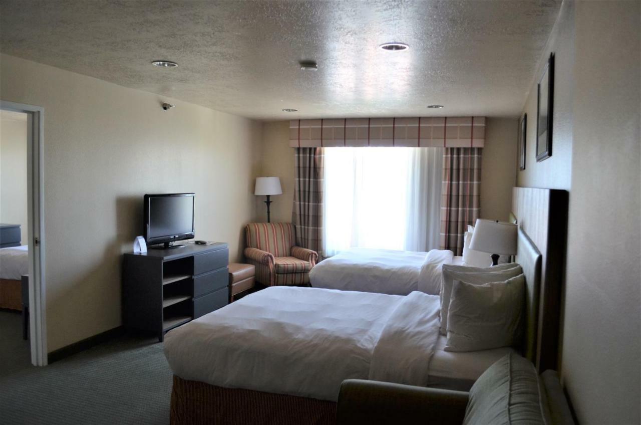 Country Inn & Suites By Radisson, West Valley City, Ut Eksteriør billede