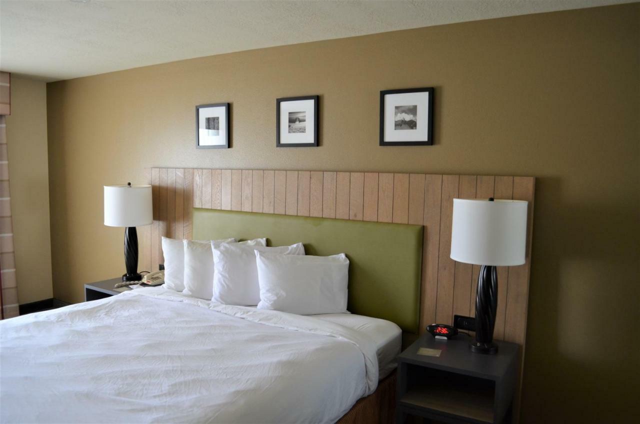 Country Inn & Suites By Radisson, West Valley City, Ut Eksteriør billede