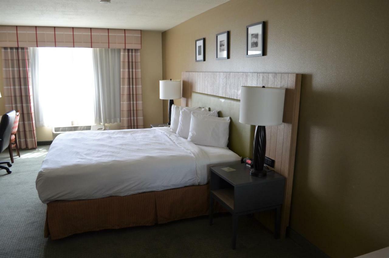 Country Inn & Suites By Radisson, West Valley City, Ut Eksteriør billede