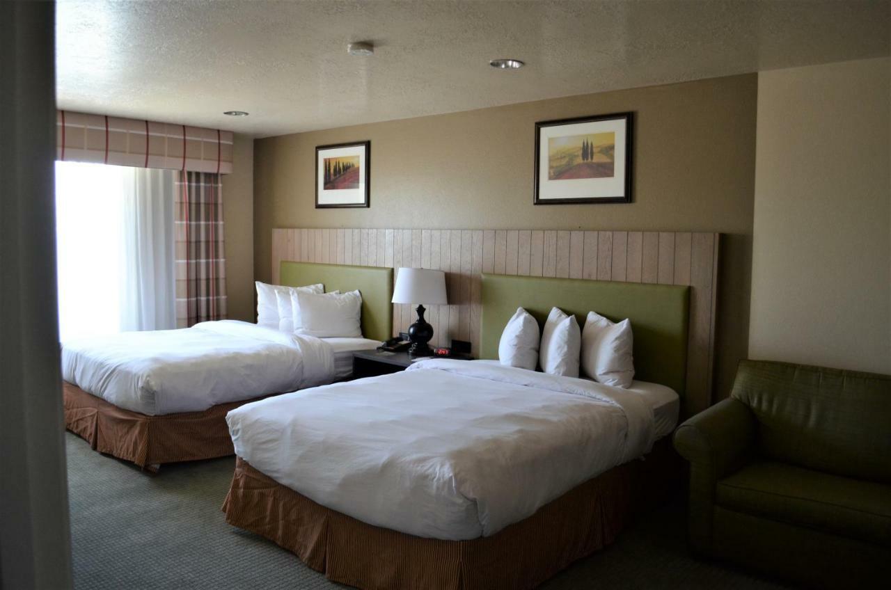 Country Inn & Suites By Radisson, West Valley City, Ut Eksteriør billede