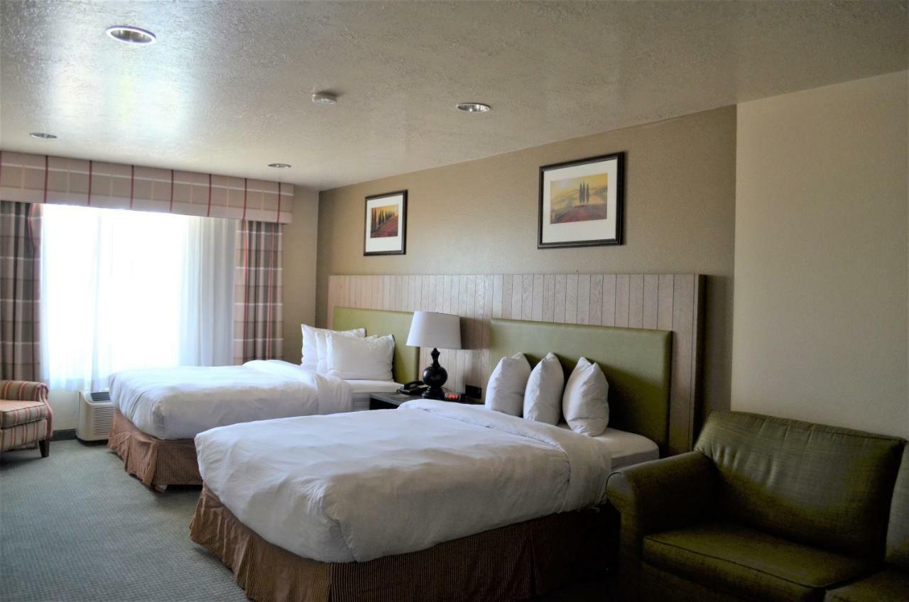 Country Inn & Suites By Radisson, West Valley City, Ut Eksteriør billede