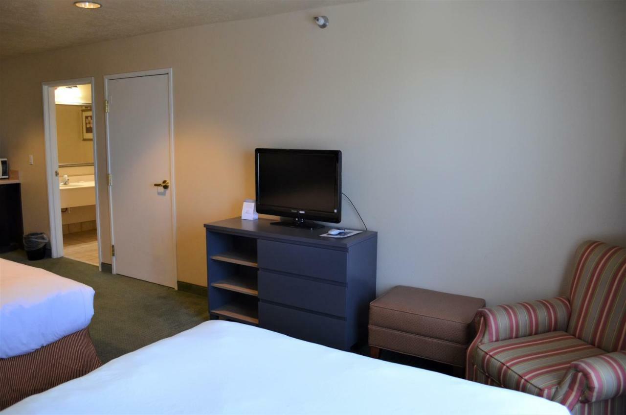 Country Inn & Suites By Radisson, West Valley City, Ut Eksteriør billede