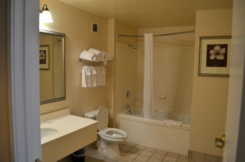 Country Inn & Suites By Radisson, West Valley City, Ut Eksteriør billede
