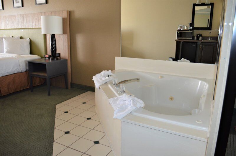 Country Inn & Suites By Radisson, West Valley City, Ut Eksteriør billede