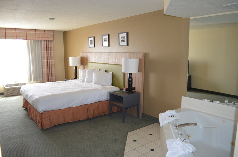 Country Inn & Suites By Radisson, West Valley City, Ut Eksteriør billede