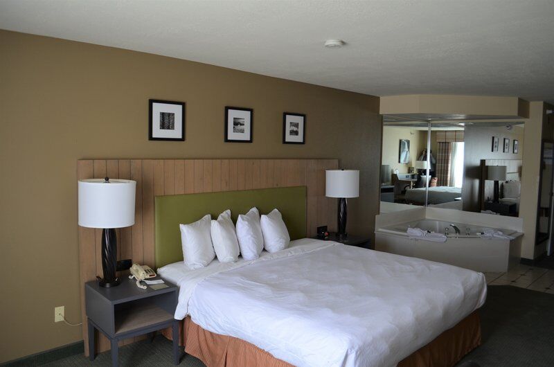 Country Inn & Suites By Radisson, West Valley City, Ut Eksteriør billede