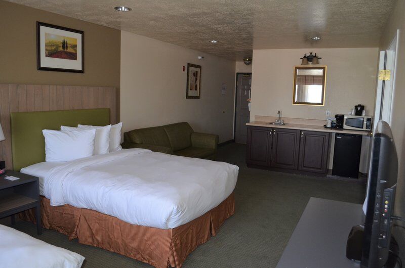 Country Inn & Suites By Radisson, West Valley City, Ut Eksteriør billede