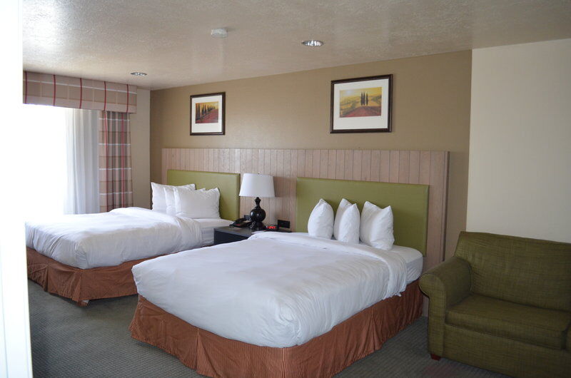 Country Inn & Suites By Radisson, West Valley City, Ut Eksteriør billede