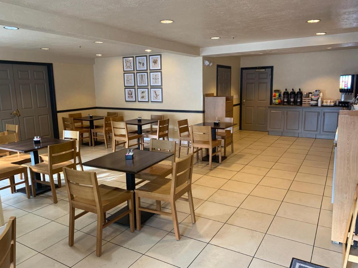 Country Inn & Suites By Radisson, West Valley City, Ut Eksteriør billede