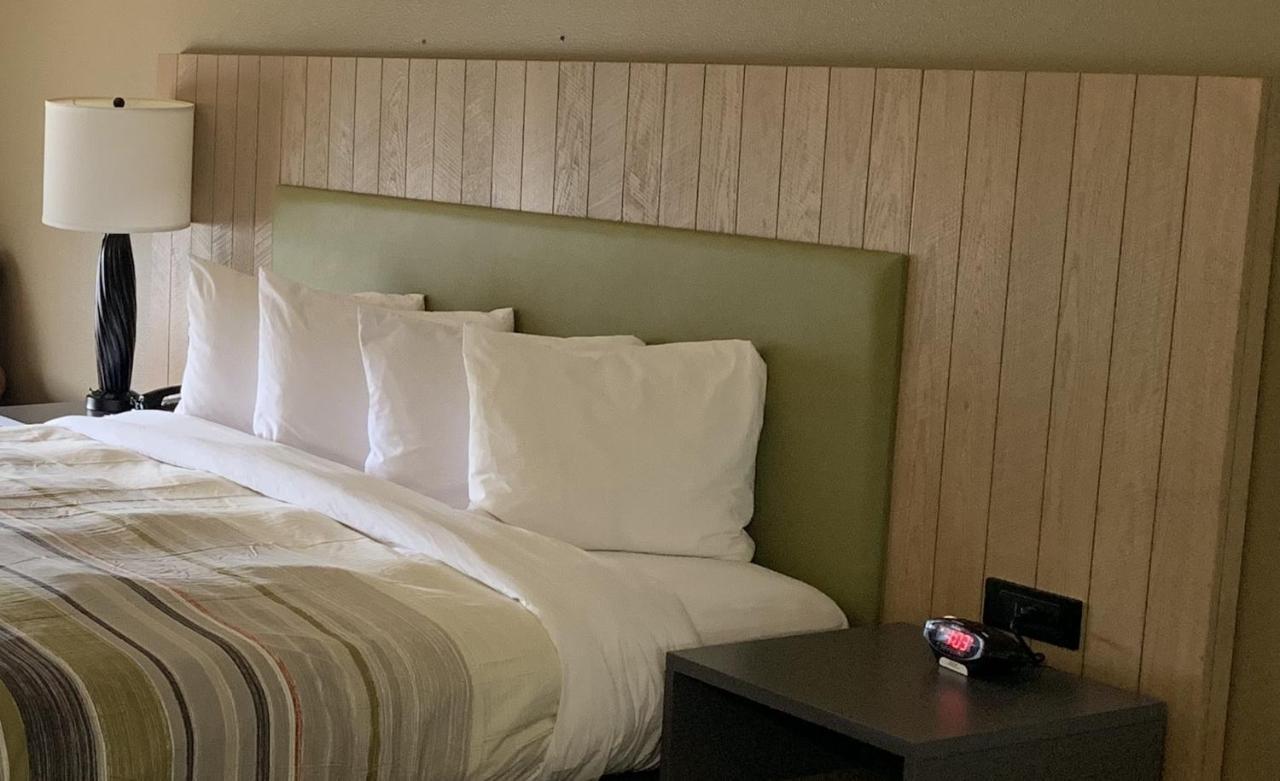 Country Inn & Suites By Radisson, West Valley City, Ut Eksteriør billede