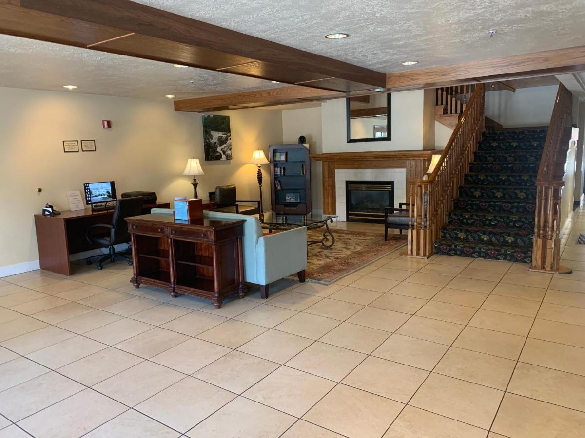 Country Inn & Suites By Radisson, West Valley City, Ut Eksteriør billede